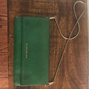 Givenchy clutch